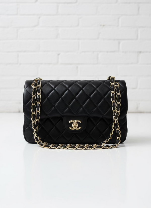 Chanel Classic Timeless